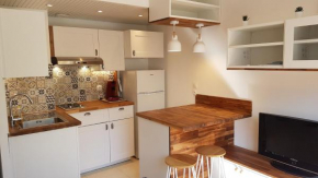 Studio Val Gardénias